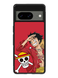 Monkey luffy Google Pixel 8 Case QC9747