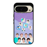 BTS Google Pixel 10 Pro XL Case OV9770