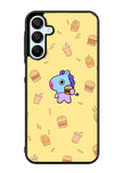 Mang BT21 Samsung Galaxy A15 5G Case OV9743