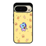 Mang BT21 Google Pixel 10 Pro XL Case QC9743