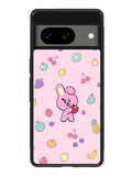 Cooky BT21 Google Pixel 8A Case QC9777
