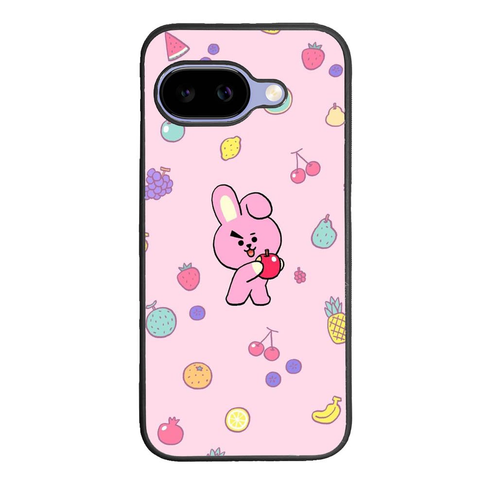 Cooky BT21 Google Pixel 10A Case OV9777