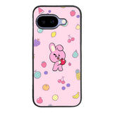 Cooky BT21 Google Pixel 10A Case OV9777