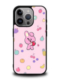 Cooky BT21 iPhone 14 Pro Max Case QC9777