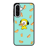 Chimmy BT21 Samsung Galaxy A26 5G Case OV9776