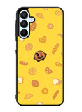 Shooky BT21 Samsung Galaxy A15 5G Case OV9721