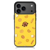 Shooky BT21 iPhone 17 Pro Case OV9721