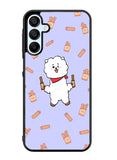 Rj BT21 Samsung Galaxy A15 5G Case OV9719