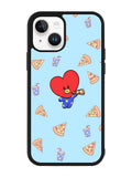 Tata BT21 iPhone 14 Plus Case QC9725