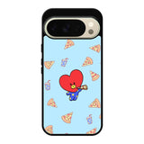 Tata BT21 Google Pixel 10 Pro Case QC9725