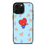Tata BT21 iPhone 16 Pro Case OV9725