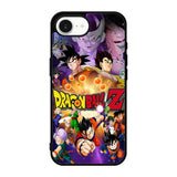 Dragon ball Z iPhone 17e Case QC9780
