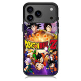 Dragon ball Z Samsung Galaxy S26 Case OV9780