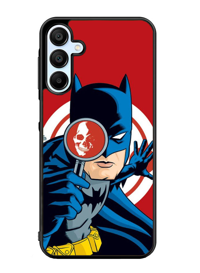 Batman Samsung Galaxy A15 5G Case OV9765