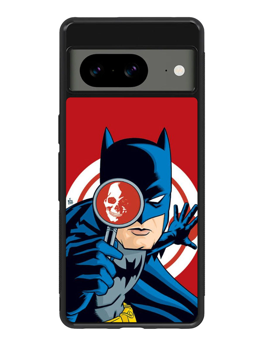 Batman Google Pixel 8 Case QC9765