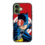 Batman iPhone 17 Case OV9765