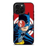 Batman iPhone 16 Pro Case OV9765