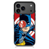 Batman iPhone 17 Pro Case OV9765