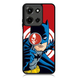 Batman Motorola Moto G 5G 2025 Case OV9765
