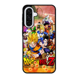 Dragon ball Z 5th Samsung Galaxy A56 Case OV3376