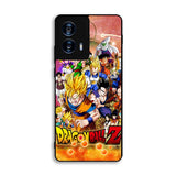 Dragon ball Z 5th Motorola Moto G Power 5G 2024 Case OV7858