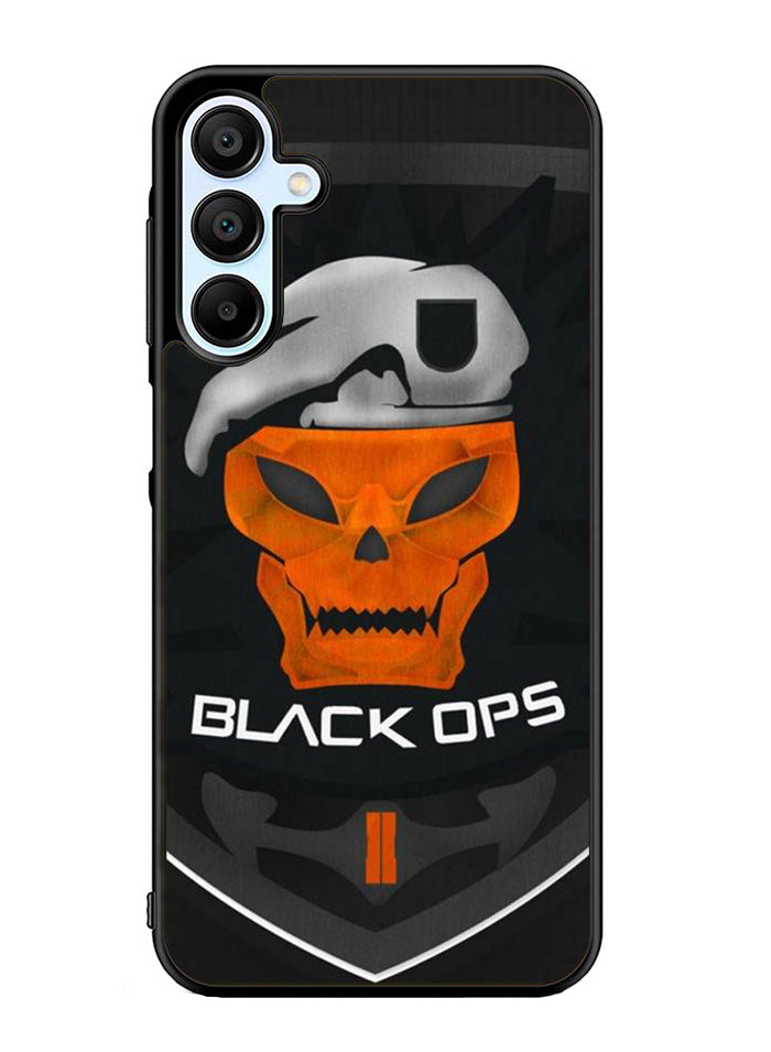 Call Of Duty Black ops 2 Samsung Galaxy A35 5G Case OV9771