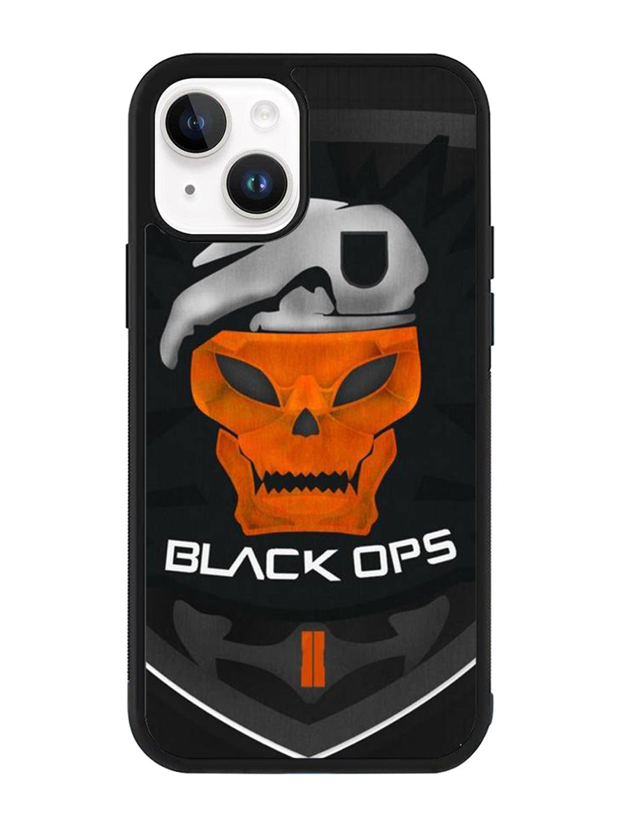Call Of Duty Black ops 2 iPhone 15 Plus Case OV9771