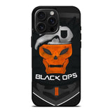 Call Of Duty Black ops 2 iPhone 16 Pro Case OV9771