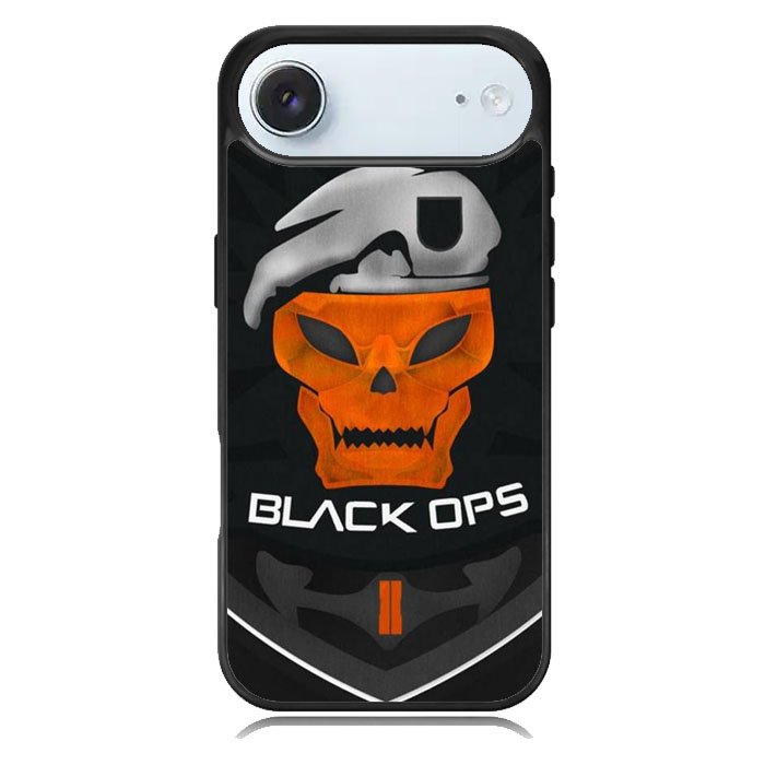 Call Of Duty Black ops 2 iPhone 17 Air Case OV9771