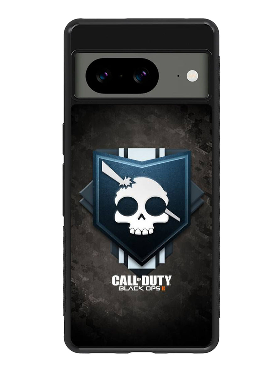 Call Of Duty Black ops 2 Google Pixel 8 Case QC9772