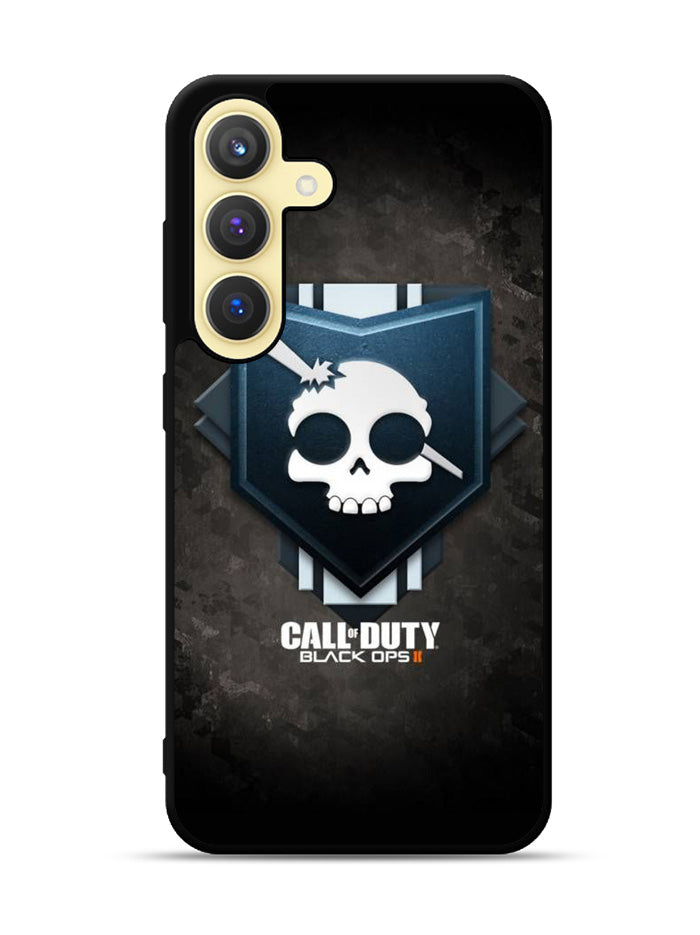 Call Of Duty Black ops 2 Samsung Galaxy S24 FE 5G Case OV9772