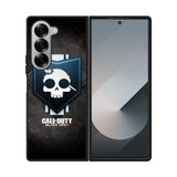 Call Of Duty Black ops 2 Samsung Galaxy Z Fold 7 5G Case OV9772
