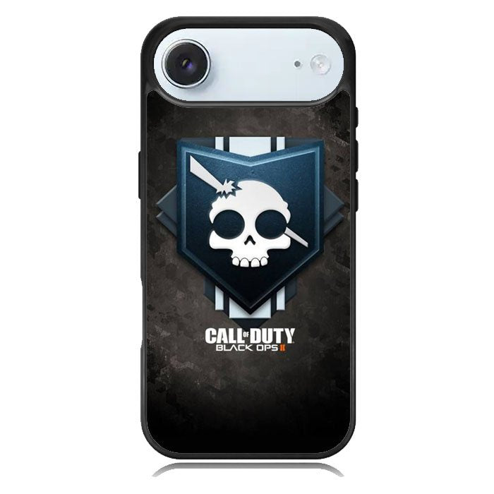 Call Of Duty Black ops 2 iPhone 17 Air Case OV9772