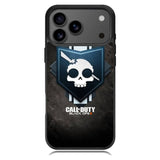 Call Of Duty Black ops 2 iPhone 17 Pro Case OV9772
