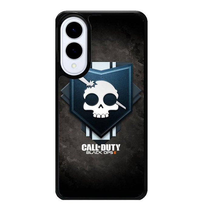 Call Of Duty Black ops 2 Samsung Galaxy S25 Edge 5G Case OV9772