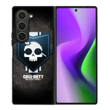 Call Of Duty Black ops 2 Samsung Galaxy Z Fold 6 5G 2024 Case OV9772