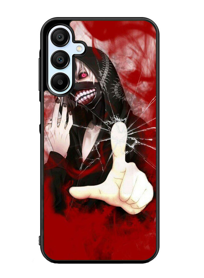Tokyo Ghoul Samsung Galaxy A35 5G Case OV9727