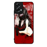 Tokyo Ghoul Motorola Moto G Play 2024 Case OV9727