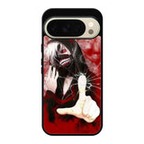 Tokyo Ghoul Google Pixel 10 Pro XL Case QC9727