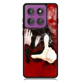 Tokyo Ghoul Motorola Moto Edge 2025 | Moto Edge 60 Fusion | Moto Edge 60 Pro Case OV9727
