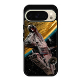 millennium falcon Google Pixel 10 Pro Case QC9745
