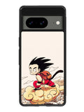 goku kintoun Google Pixel 8A Case QC9787