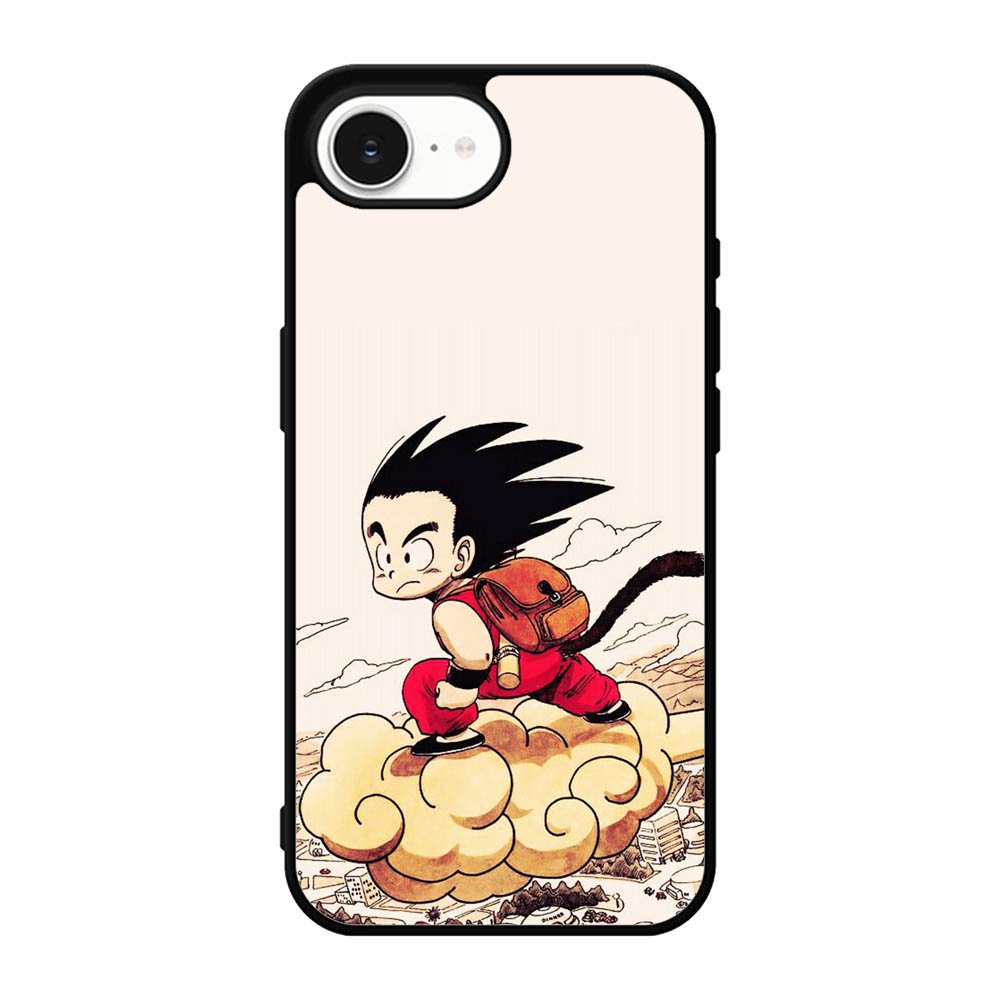 goku kintoun iPhone 17e Case QC9787