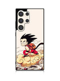 goku kintoun Samsung Galaxy S24 Ultra 5G Case OV9787
