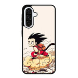 goku kintoun Samsung Galaxy A16 5G Case OV9787