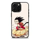 goku kintoun iPhone 16 Pro Case OV9787