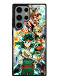 my hero academia Samsung Galaxy S23 Ultra 5G Case