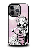 Yashiro Nene iPhone 16 Pro Max Case QC9734
