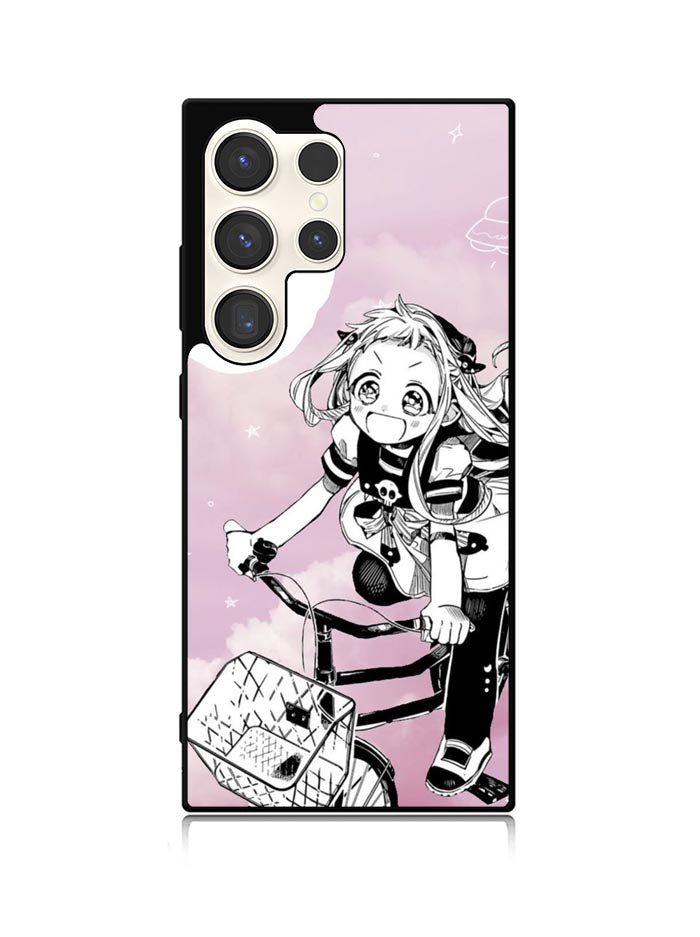 Yashiro Nene Samsung Galaxy S24 Ultra 5G Case OV9734
