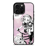 Yashiro Nene iPhone 16 Pro Max Case OV9734